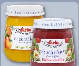 REWE Center D’arbo Fruchtikus Angebot