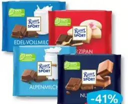 Budni Ritter Sport Bunte Vielfalt Marzipan Angebot