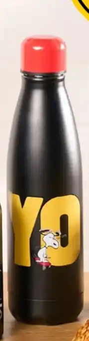 REWE Peanuts Isolierflasche Angebot