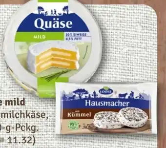 nahkauf Loose Quäse Mild Angebot