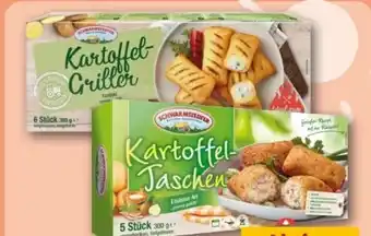 REWE Center Schwarmstedter Kartoffel Griller Angebot