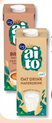 Budni Kaslink Aito Haferdrink Natur Angebot