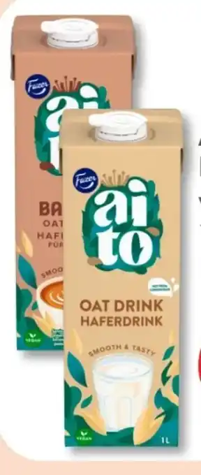 Budni Kaslink Aito Haferdrink Natur Angebot