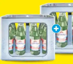 Netto Marken-Discount Lichtenauer Mineralwasser Angebot
