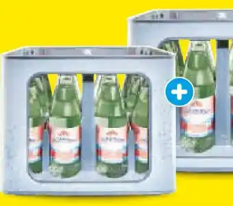 Netto Marken-Discount Lichtenauer Mineralwasser Angebot