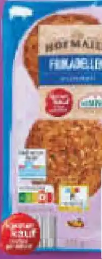 Netto Marken-Discount Hofmaier Frikadellen Angebot
