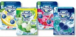 Budni WC Frisch Kraft Aktiv Lemon Angebot