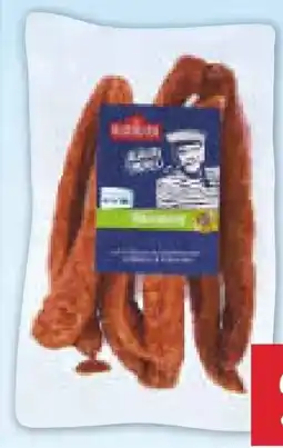 Netto Marken-Discount Die Rostocker Miniknacker Angebot
