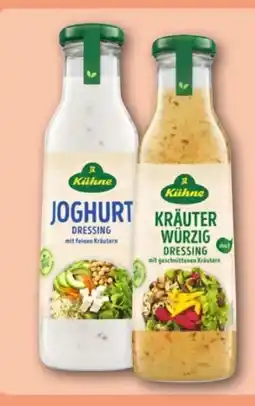 REWE Center Kühne Dressing Angebot