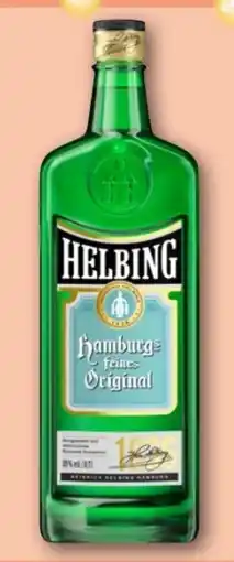 REWE Center Helbing Hamburgs feines Original Angebot