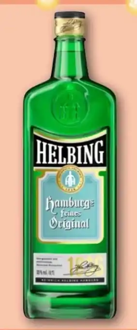 REWE Center Helbing Hamburgs feines Original Angebot