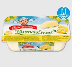 PENNY Frischli Leckermäulchen Joghurt-Creme Angebot