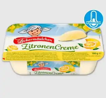 PENNY Frischli Leckermäulchen Joghurt-Creme Angebot