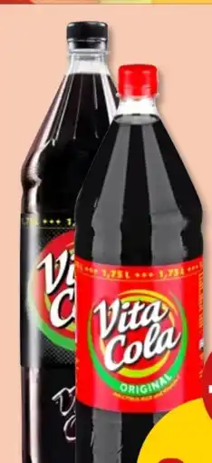 PENNY Vita Cola Original Angebot