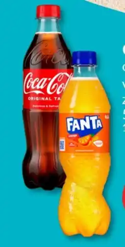Budni Coca-Cola Cola Angebot