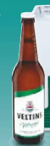 Netto Marken-Discount Veltins Pilsener Angebot