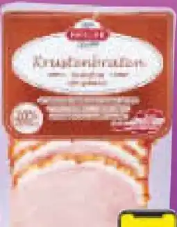 Netto Marken-Discount Berger Krusten Braten Angebot