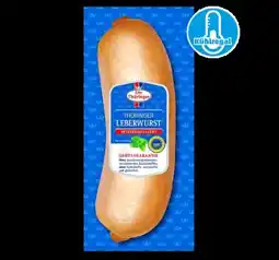 PENNY Die Thüringer Original Rotwurst Angebot