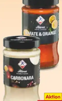 Netto Marken-Discount Riesa Nudelsauce Angebot