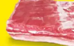 Netto Marken-Discount Schweine-Bauch Angebot