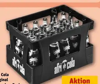 REWE Afri Cola Original Angebot