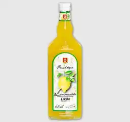 PENNY G. Winkelhausen Limoncello Angebot