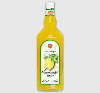 PENNY G. Winkelhausen Limoncello Angebot