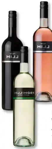 Budni Leo Hillinger Grüner Veltliner Weinviertel Angebot