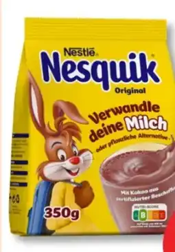 Budni Nestlé Nesquik Original Angebot