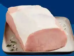 Lidl Metzgerfrisch Schweinerückenbraten Angebot