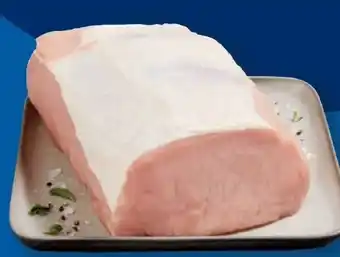 Lidl Metzgerfrisch Schweinerückenbraten Angebot