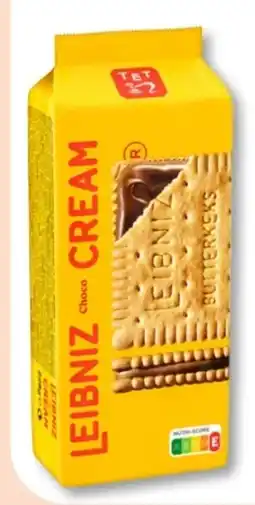 Budni Bahlsen Leibniz Schokokekse Angebot