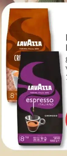 Budni Lavazza Espresso Kaffeekapseln Angebot