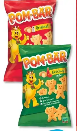 Budni Funny Frisch Pom-Bär Original Angebot