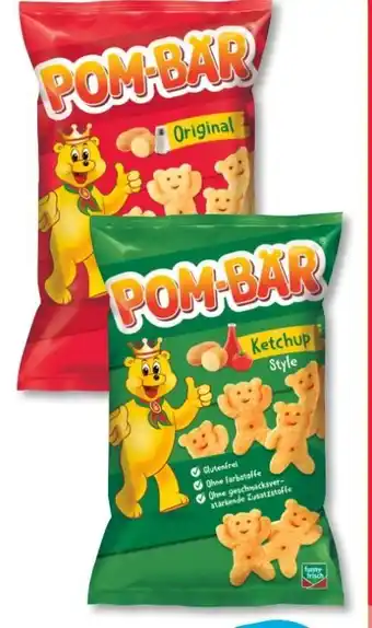 Budni Funny Frisch Pom-Bär Original Angebot