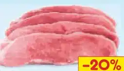 Netto Marken-Discount Gut Ponholz Schweine-Schnitzel Angebot