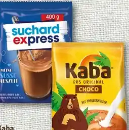 nahkauf Kaba Das Original Choco Angebot