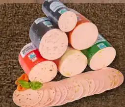 nahkauf Havelländer Wurstwaren Frischwurst-Aufschnitt Angebot