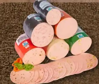 nahkauf Havelländer Wurstwaren Frischwurst-Aufschnitt Angebot