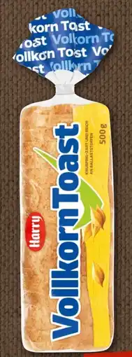 nahkauf Harry Brot Vollkorn Toast Angebot