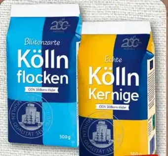 nahkauf Kölln Haferflocken Blütenzart Angebot