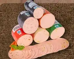 REWE Havelländer Wurstwaren Frischwurst-Aufschnitt Angebot