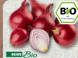 nahkauf Rewe Bio Bio-Speisezwiebeln Angebot