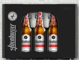 nahkauf Altenburger Brauerei Premium Pils Angebot