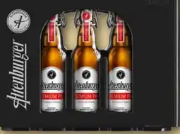 REWE Altenburger Brauerei Premium Pils Angebot