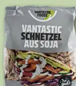 REWE Vantastic Foods Soja-Schnetzel Angebot