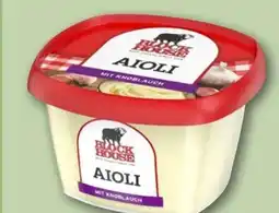 REWE Block House Aioli Angebot