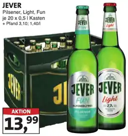 Lösch Depot JEVER Pilsener Angebot