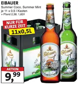 Lösch Depot EIBAUER Summer Coco Angebot