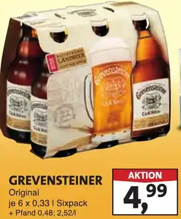 Lösch Depot GREVENSTEINER Original Angebot